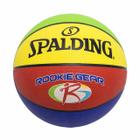 Bola de Basquete Spalding - Jr./Rookie Gear - Mirim