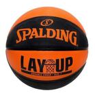 Bola de Basquete Spalding TF-50 CBB - EsporteLegal