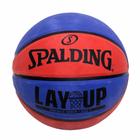 Bola De Basquete Spalding TF-250 CBB - Tamanho Oficial Nº 7 - Bola de  Basquete - Magazine Luiza