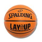 Bola de Basquete Spalding Lay Up Treinos Jogos Pro Oficial