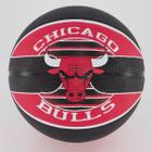 Bola de Basquete Spalding NBA Chicago Bulls