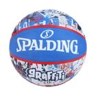 Bola de Basquete Spalding NBA Fast Break 7
