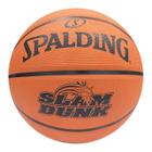 Bola de Basquete Spalding Slam Dunk