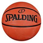 Bola De Basquete Spalding Streetball Tam 7 Oficial Com