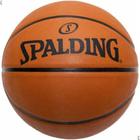 Bola De Basquete Spalding Streetball - Tamanho 7 83794z