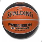 Bola de Basquete Spalding TF-1000 Precision Fiba