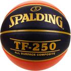 Bola de Basquete Spalding Precision Tf 1000 Fiba F