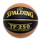 Bola De Basquete Spalding Tf-250 Cbb