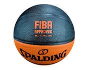 Bola de Basquete Spalding TF-1000 Precision Fiba - Game1 - Esportes &  Diversão