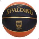 Bola De Basquete Spalding - TF-50 CBB - Borracha