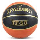 Bola de Basquete Spalding TF-50 Tamanho 05
