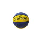 Bola De Basquete Spalding TF-250 CBB - Tamanho Oficial Nº 7 - Bola de  Basquete - Magazine Luiza