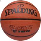 Bola De Basquete Spalding Varsity Tf-150 - Tam 7