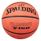 Bola de Basquete Varsity 150 - Alto Grip e Durabilidade