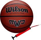 Bola de Basquete Wilson NBA PLAYER ICON Outdoor - Bola de Basquete -  Magazine Luiza