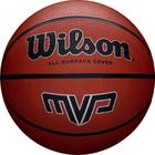 Bola de Basquete Wilson Mvp Original - Tamanho Oficial Nº 7