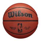 Bola de Basquete Wilson NBA Authentic Series Outdoor Indoor 6