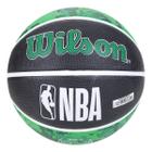 Bola de Basquete Wilson NBA Boston Celtics Team Tiedye 7