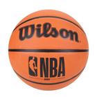 Bola de Basquete Wilson NBA DRV 7 Laranja