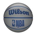 Bola de Basquete Wilson NBA DRV Original - Oficial Nº 7