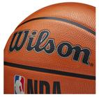 Bola de Basquete Wilson NBA PLAYER ICON Outdoor - Bola de Basquete -  Magazine Luiza