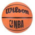 Bola de Basquete Wilson NBA DRV Tamanho 7