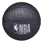 Bola De Basquete Wilson Nba Forge Pro Printed N: 7