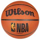 Bola de Basquete Wilson NBA Forge Pu