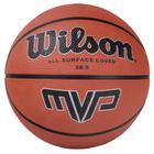 Bola de Basquete Wilson NBA MVP All Surface Cover 6