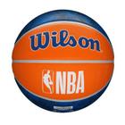 Bola De Basquete Wilson Nba Team Tiedye Golden State Warriors - Tam  7, Movento