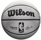 Bola de Basquete Wilson NBA Platinum Edition