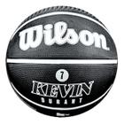 Bola de Basquete Wilson NBA All Team Black Tam 7 Preta - PróSpin.com.br