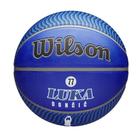 Bola de Basquete Wilson MVP Tamanho 6 - HUPI