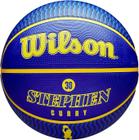 Bola De Basquete Wilson NBA Player Icon Stephen Curry