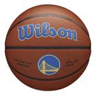 Bola de Basquete Wilson NBA Team Alliance Golden State Warriors 7