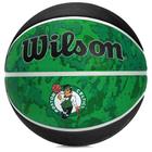 Bola de Basquete Wilson NBA Team Tiedye Boston Celtics Tam 7