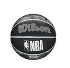 Bola De Basquete Wilson Nba Team Tiedye Broklyn Nets