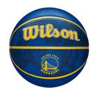 Bola de Basquete Wilson NBA Team Tiedye - Oficial Nº 7