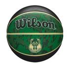 Bola de Basquete Wilson NBA Team Tiedye - Oficial Nº 7