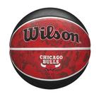 Bola de Basquete Wilson NBA Team Tiedye - Oficial Nº 7