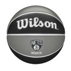 Bola de Basquete Wilson NBA Player Icon Lebron James Tamanho 7 - HUPI