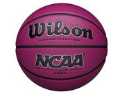 Mini Bola de Basquete Wilson NCAA Laranja - PróSpin.com.br