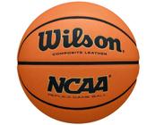 Bola de Basquete Wilson New NCAA Réplica Original - Nº 6 ou Nº 7