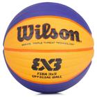 Kit Bola de Basquete Spalding TF-150 + Bomba de Ar - EsporteLegal