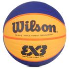 Bola de Basquete Wilson NBA Player Icon Curry Tamanho 7 - HUPI