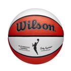 Bola de Basquete Wilson WNBA Authentic 6 Outdoor