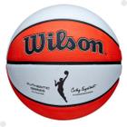 Bola De Basquete WNBA Authentic Series Outdoor Tam 6 - Wilson