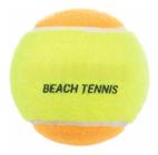 Bola De Beach Tennis 1 Bolinha Profissional Certificado Itf