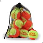 Bola De Beach Tennis Odea Stage 2 - Saco Com 6 Unidades