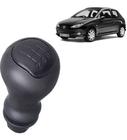 Bola De Câmbio Peugeot 206 2003 2004 2005 A 2008 Lente Preta - G COMPONENTES